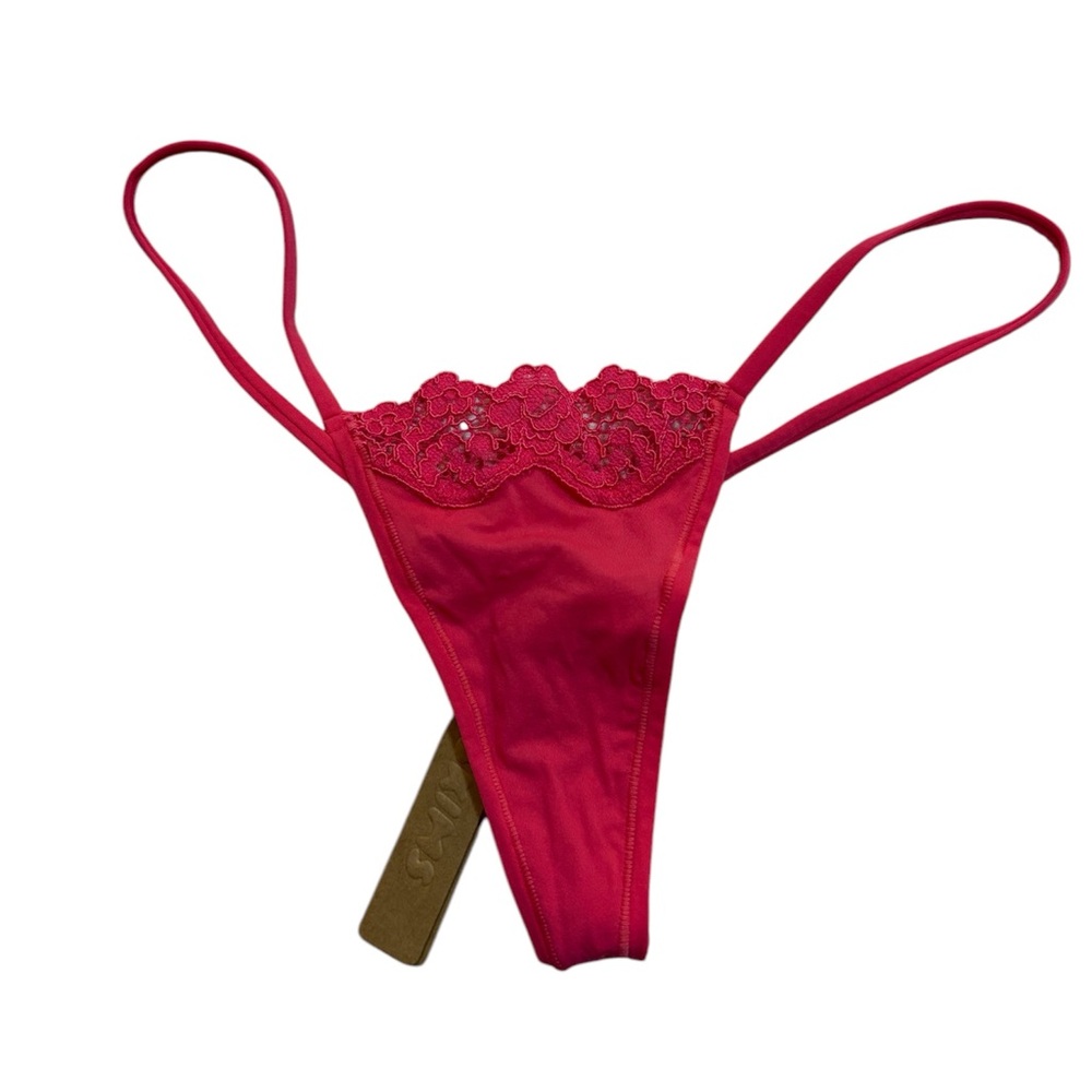 Skims thong